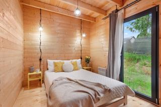 Dolina Narie - Domki z Jacuzzi - Bogaczewo - 7