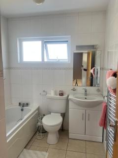 Large 5 bedroom holiday home - Galway - 4