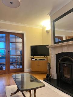 Large 5 bedroom holiday home - Galway - 1