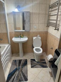Аккент - Almaty - 1