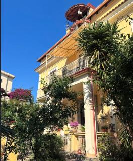 VILLA POMARICO, Appartamento Felice - Marina di Camerota - 7