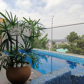 City Mirador Guayaquil - 0