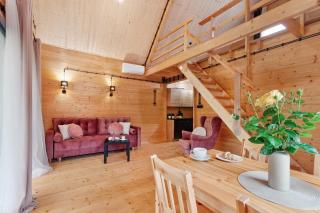 Dolina Narie - Domki z Jacuzzi - 7