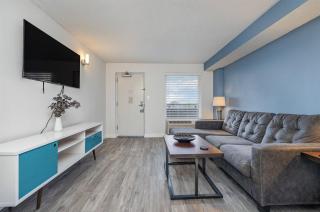Stunning Ocean Views, Elegant 1-bdr Condo 4th FL Boardwalk Beach Resort - Myrtle Beach - 9