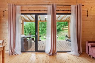 Dolina Narie - Domki z Jacuzzi - Bogaczewo - 6