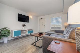 Stunning Ocean Views, Elegant 1-bdr Condo 4th FL Boardwalk Beach Resort - Myrtle Beach - 4