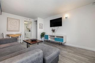 Stunning Ocean Views, Elegant 1-bdr Condo 4th FL Boardwalk Beach Resort - Myrtle Beach - 1