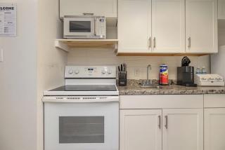 Stunning Ocean Views, Elegant 1-bdr Condo 4th FL Boardwalk Beach Resort - Myrtle Beach - 6