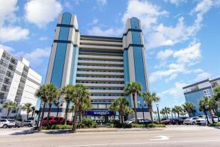 Stunning Ocean Views, Elegant 1-bdr Condo 4th FL Boardwalk Beach Resort - Myrtle Beach - 5