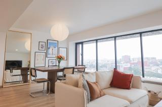 Apartment in Mexico City - Città del Messico - 9