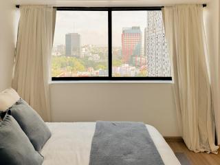 Apartment in Mexico City - Città del Messico - 7