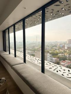 Apartment in Mexico City - 7