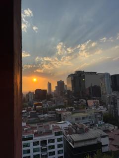 Apartment in Mexico City - Mexico - 4