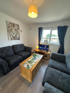 Newcastle Townhouse - Galway - 0
