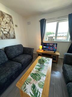 Newcastle Townhouse - Galway - 9