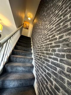Newcastle Townhouse - Galway - 7