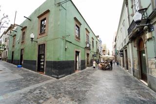 The Poet´s Corner Holiday Home - Triana - 8