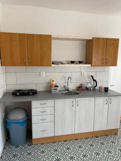 Prostorný apartmán Litomyšl, blízko centra, s parkováním - - 4