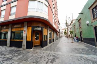 The Poet´s Corner Holiday Home - Triana - 9