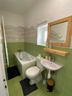 Prostorný apartmán Litomyšl, blízko centra, s parkováním - 5