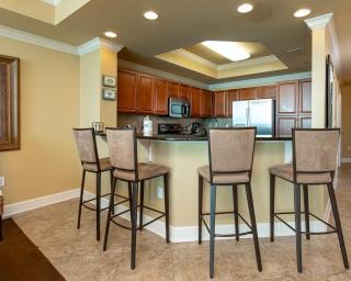 Phoenix IX 1402 condo - Orange Beach - 7