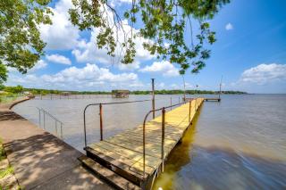 Waterfront Cedar Creek Lake Gem Near Marina! - Kemp - 9