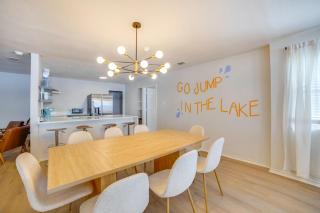 Waterfront Cedar Creek Lake Gem Near Marina! - Kemp - 8