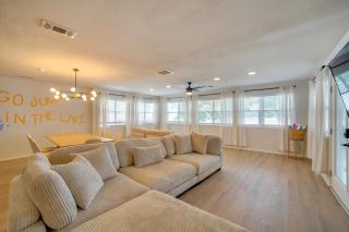Waterfront Cedar Creek Lake Gem Near Marina! - Kemp - 5