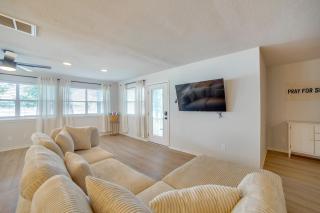 Waterfront Cedar Creek Lake Gem Near Marina! - Kemp - 6