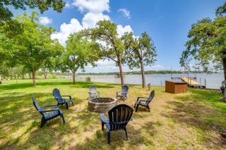 Waterfront Cedar Creek Lake Gem Near Marina! - Kemp - 0