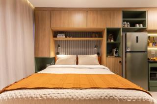 Apartamento Jardins: charme próximo à Av Paulista - 4