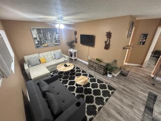 Restful hangout - Bullhead City - 8