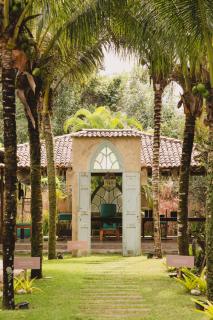 Villa Aipim Hospedagem - 1