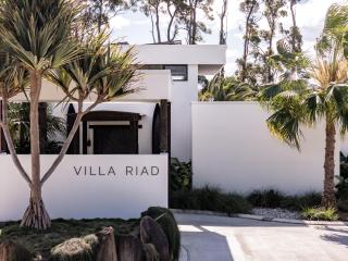 Villa Riad - 9