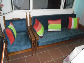 Casa Inpro Resting place - Bogotá - 0
