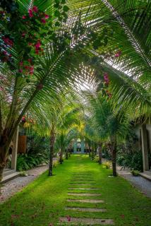 Villa Aipim Hospedagem - Arraial d'Ajuda - 2