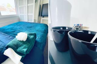 Cozy Room - O2 & Excel Center - Londra - 3