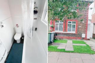 Cozy Room - O2 & Excel Center - Londra - 2