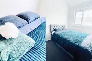 Cozy Room - O2 & Excel Center - Londra - 1