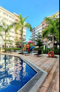 The Lumiére Stays Sophisticated Escape Mallside Charm - Trece Martires - 8