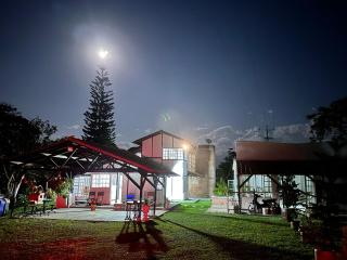 Casa campestre con encanto - Armenia - 0