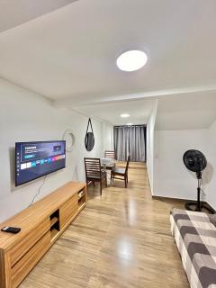 Casa Areia Branca - Água Boa - 0