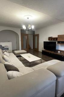 Permanent Real Estates Apartments - Pristina - 7