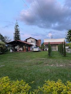 Casa campestre con encanto - Armenia - 5