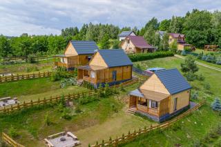 Dolina Narie - Domki z Jacuzzi - Bogaczewo - 3