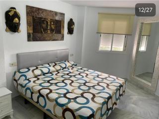 Apartamento centro Zahara Aretusa-luz - 4