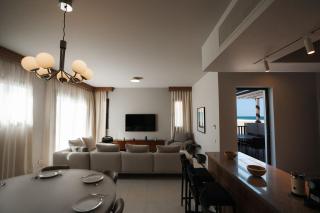 Fanadir Marina Plunge Pool & Sea View - Hurghada - 0