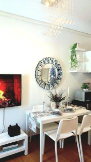The Lumiére Stays Sophisticated Escape Mallside Charm - Trece Martires - 9
