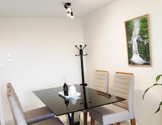 Calidad/precio. Alto Nivel. Zona Recoleta.Shopping - Asuncion - 9