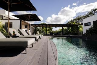 Villa Riad - Ewingsdale - 8